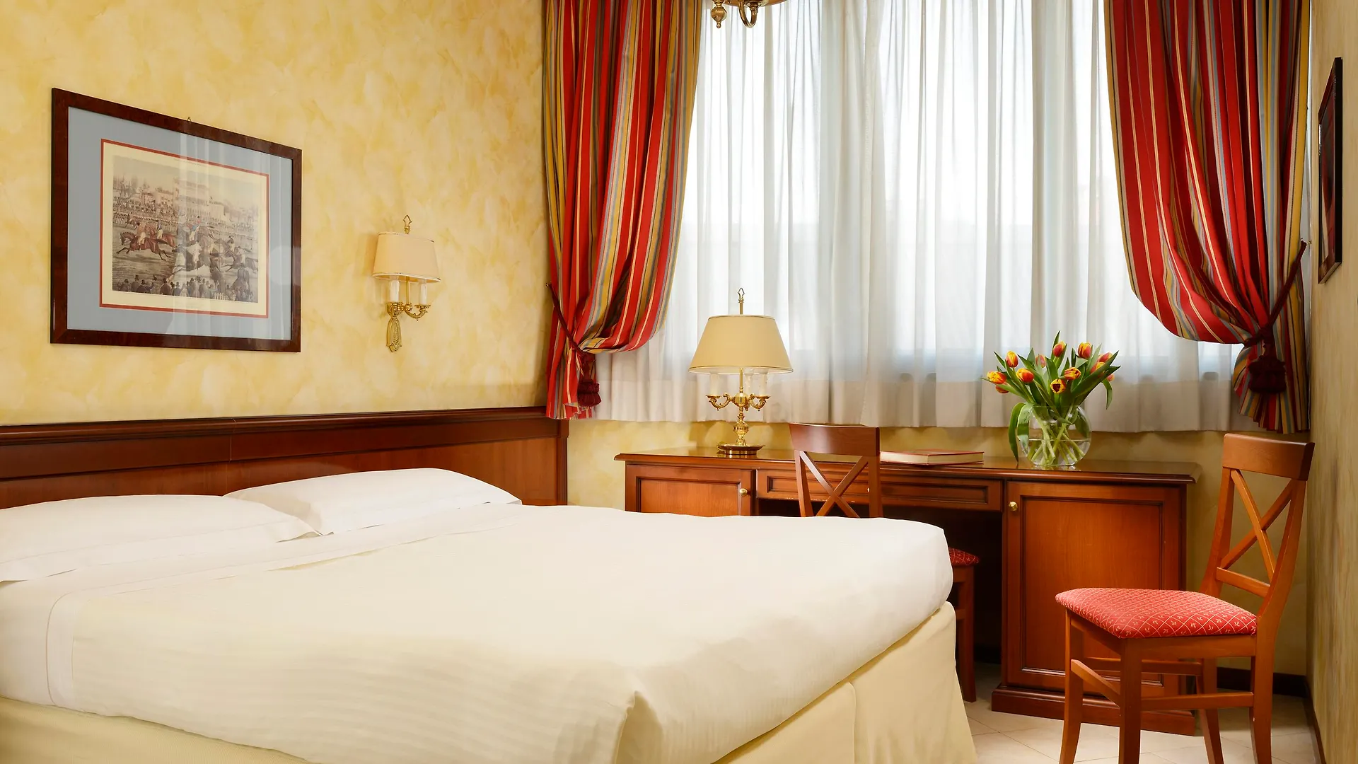 Unaway Hotel And Residence Linea Uno Milano  ميلان