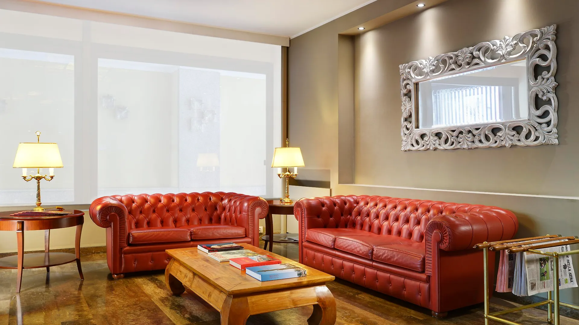****  Unaway Hotel And Residence Linea Uno Milano إيطاليا