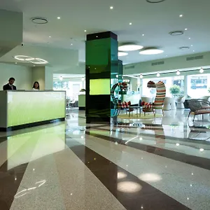 C-hotels Concorde Szálloda