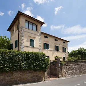 Cristina Frühstückspension Castellina in Chianti