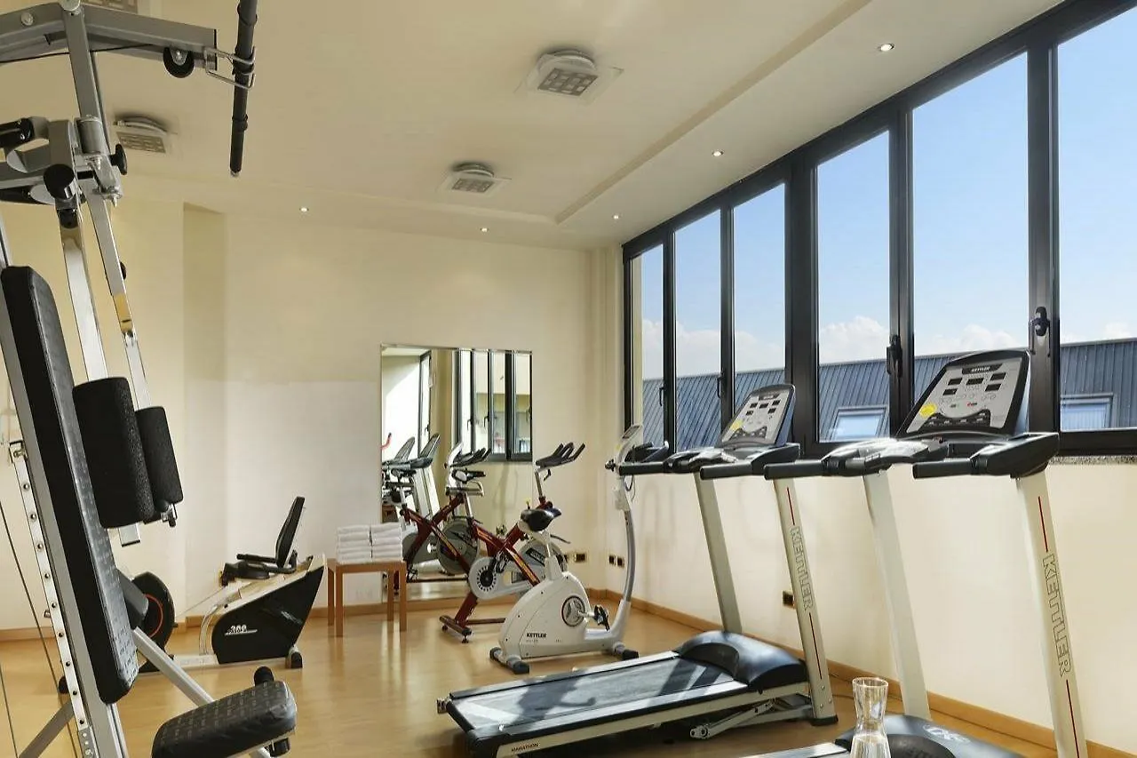 Unaway Hotel And Residence Linea Uno Milano Mailand